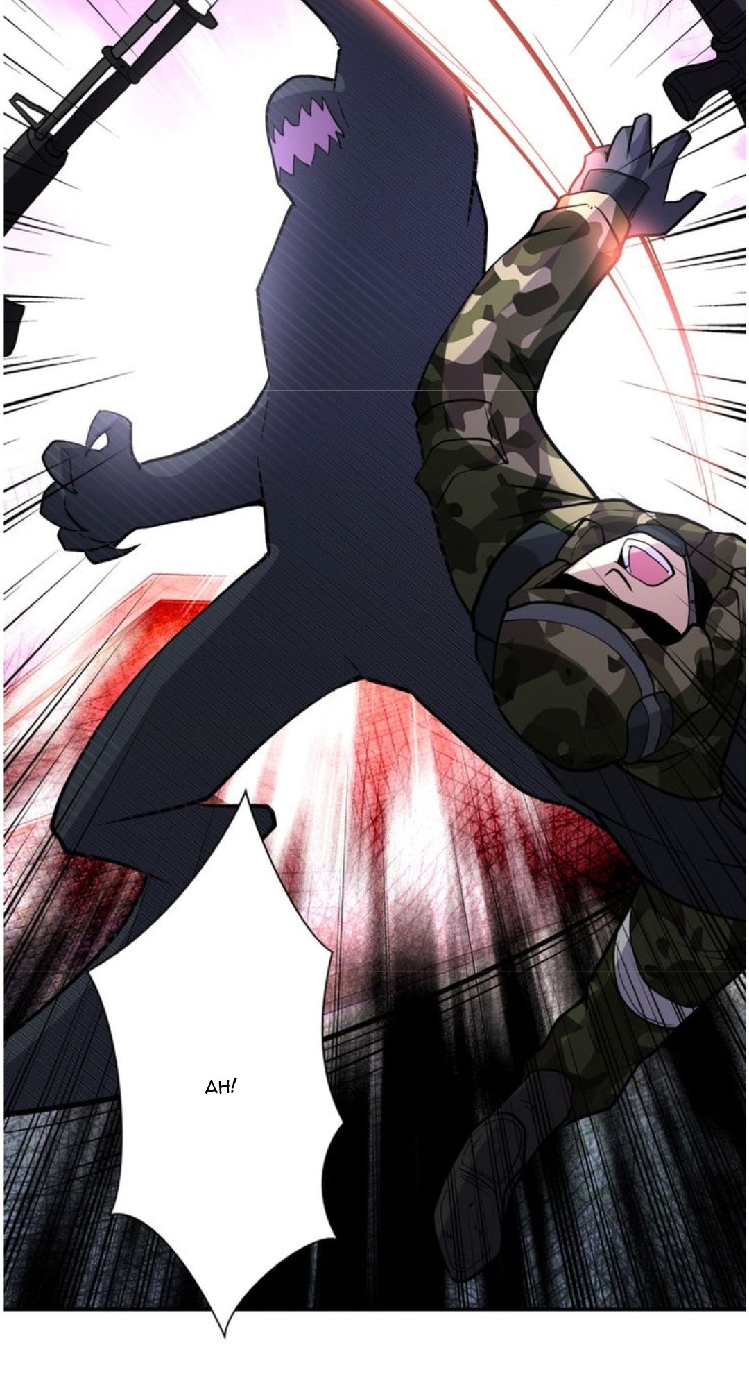 Super System Chapter 112 Gambar 3